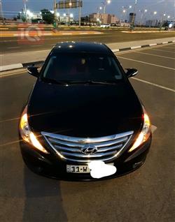 هیوندای سۆناتا